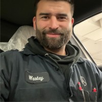 Wesley Prather