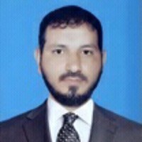 Muhammad Afzal