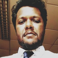 Ranjith David M S
