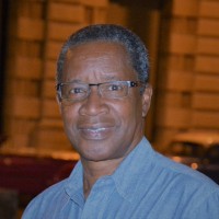Derrick Blake