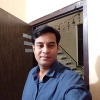 Manish Yadav