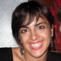Veronica Candela