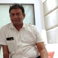 Sanjay Ingle