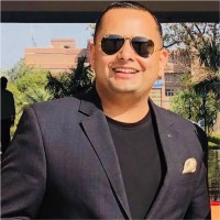 Rakesh Thakkar
