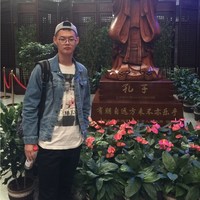 汤德江