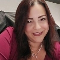 Cristina Rojas