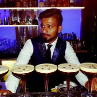 Tushar Padave