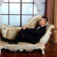刘炜清