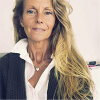 Sanne Hagelberg