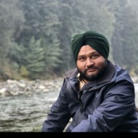 Gurvinder Singh