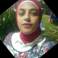 Trainer Sarah Sarraf