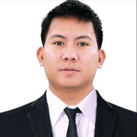 Karl Vincent Herradura