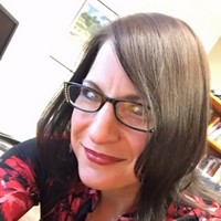Jennifer Wright-Berryman, Ph.D.