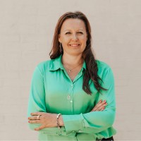Christina Hedal - Businessmentor