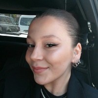 Merve Günaydın
