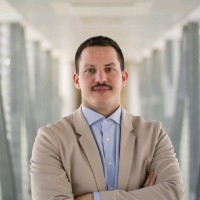 Davide Vignotto, PhD