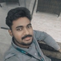Pavan Kalyan H K