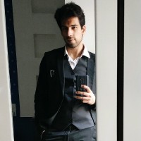 Sarthak Sharma
