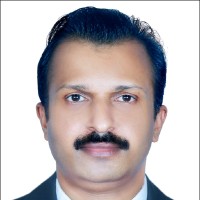 C. PRASAD KUMAR