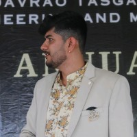 Rahul bhanushali