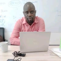Edwin Odeke
