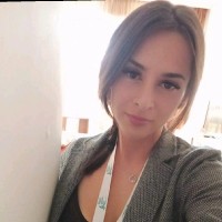 Lydia Dragneva