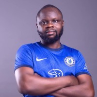 Oluwaseun Areoye