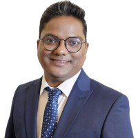 Vipul Redkar