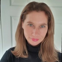 Anita Meyer