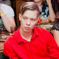 Александр Вересов