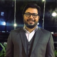 Arijit Roychowdhury