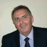 Stuart Deane