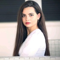 Diana Marcu