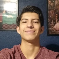Diego Romo Mendoza