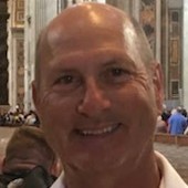 Michael Pate