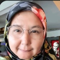 Wan Siti Hajar Mahamud