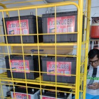 Margarita Cecilia Castillo OSPINO v