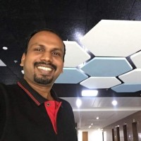 Vinu Varghese