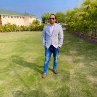 Pawan Mourya