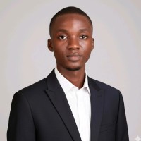 Muhammed Abiola Adediran