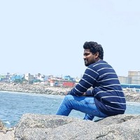 Deepan Thirumurthi V