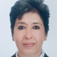 Claudia Huergo Ramírez