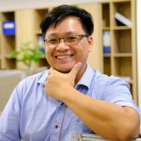 Tran Thanh Hiep - B.Eng, M.Eng