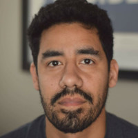 Eddie Diaz