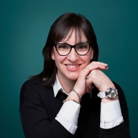 Maria Grazia Calabrò