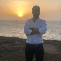 Camilo Andrés Gutiérrez Moreno