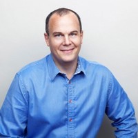 Fredrik Evén