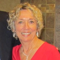 Rita Hoffman