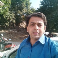 Sachin Sankhe