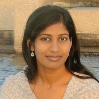 Sumana Adusumilli